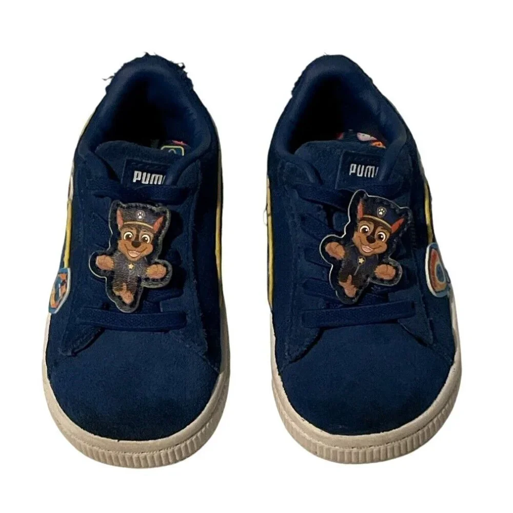 Paw Patrol paw patrol